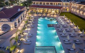 Hotel Palmyra